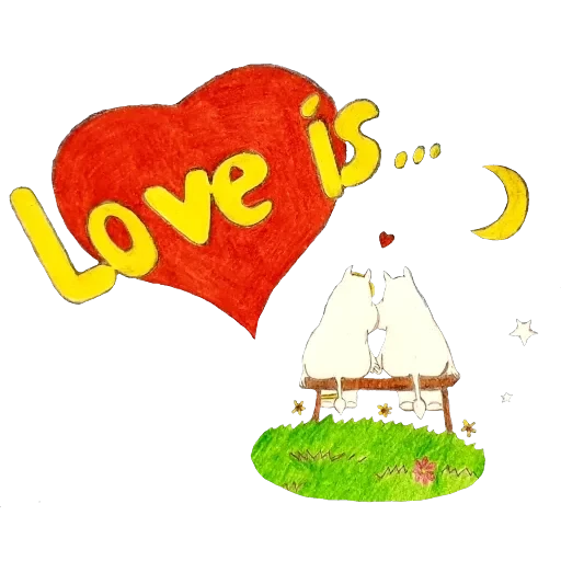 Moomin's — 41