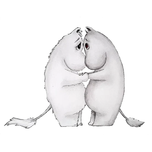 Moomin's — 45