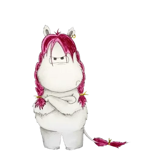 Moomin's — 50