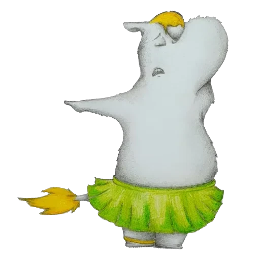 Moomin's — 51