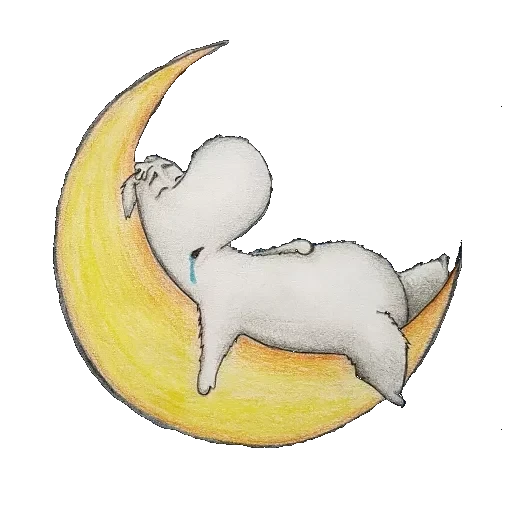 Moomin's — 53