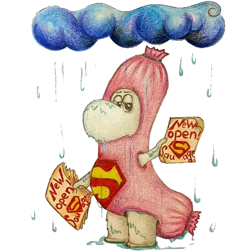 Moomin's — 56