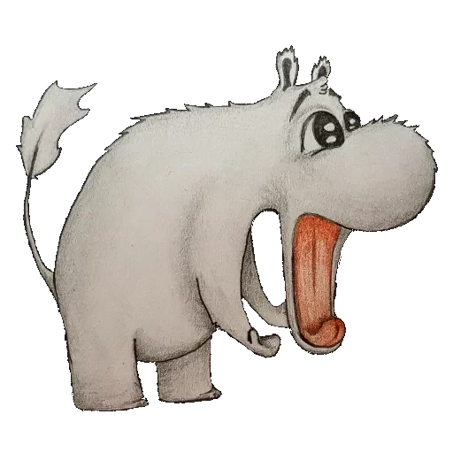Moomin's — 7