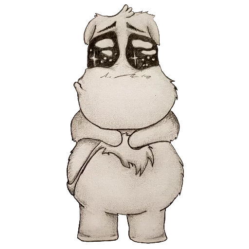 Moomin's — 9
