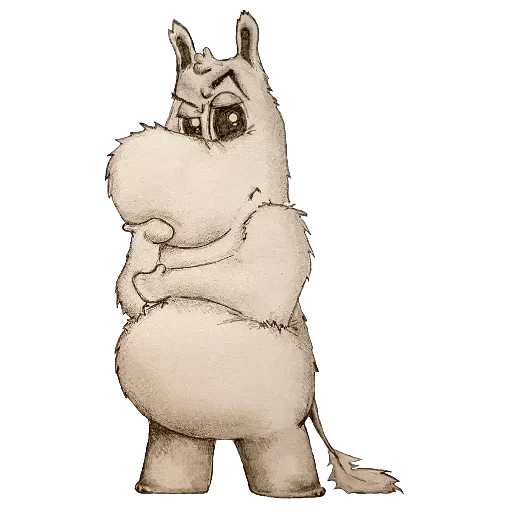Moomin's — 10