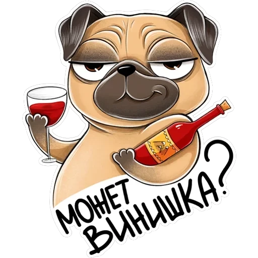 Мопс — 22