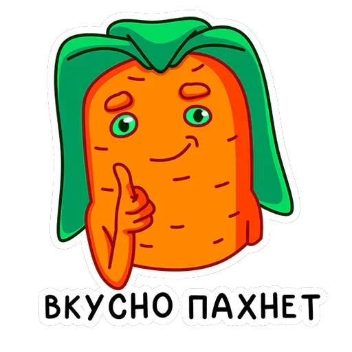Морквоша — 40