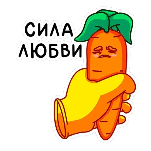 Морквоша — 45