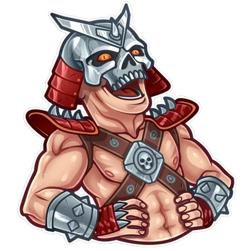 Mortal Kombat — 1