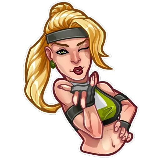 Mortal Kombat — 2