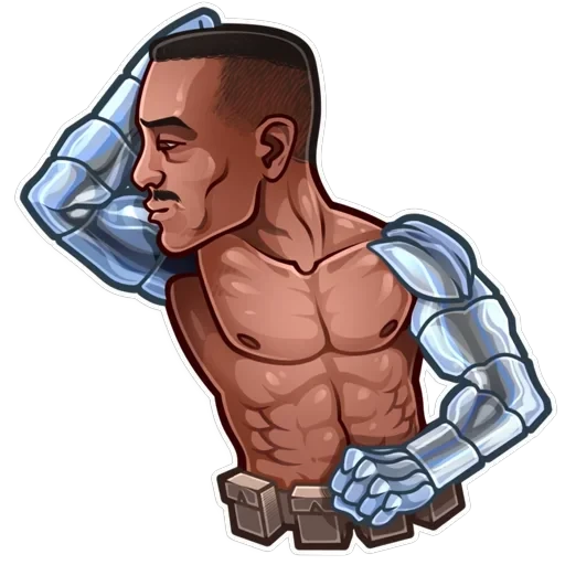 Mortal Kombat — 12