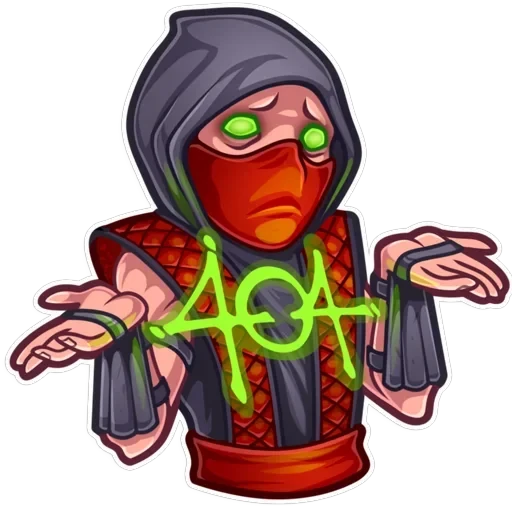 Mortal Kombat — 13
