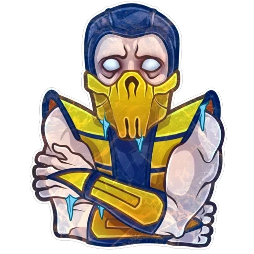 Mortal Kombat — 17