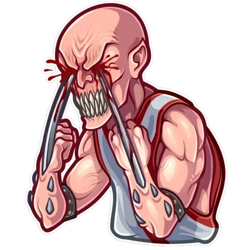 Mortal Kombat — 20