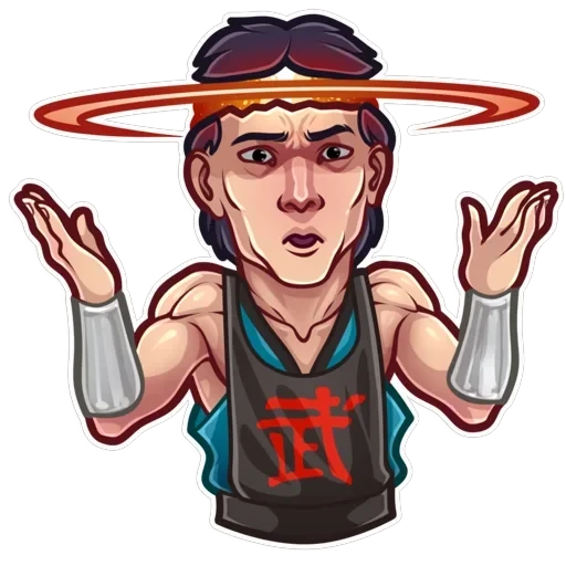 Mortal Kombat — 22