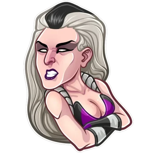 Mortal Kombat — 26