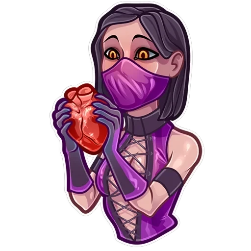 Mortal Kombat — 29