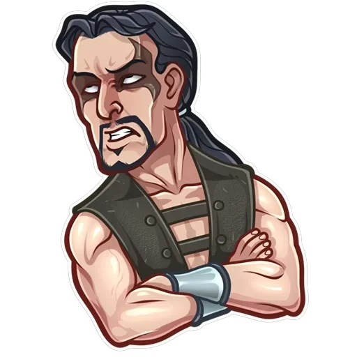 Mortal Kombat — 30