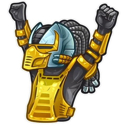 Mortal Kombat — 7