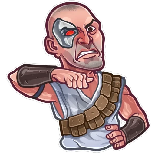 Mortal Kombat — 9