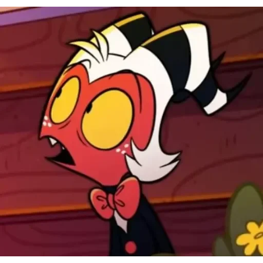 Moxxie — 12