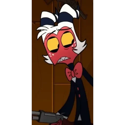 Moxxie — 30