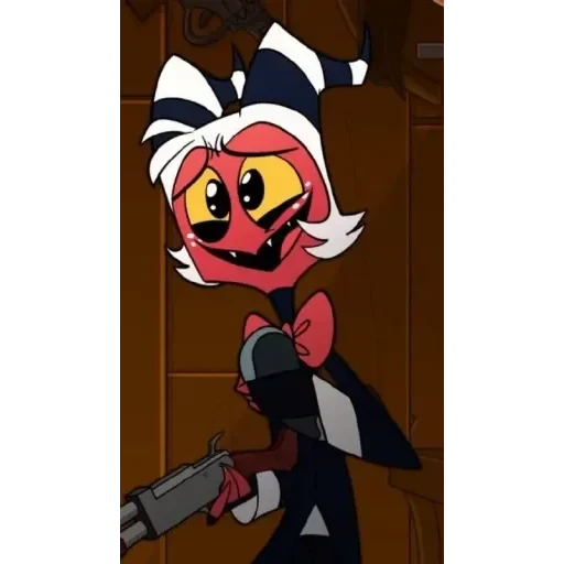 Moxxie — 31