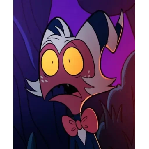 Moxxie — 32