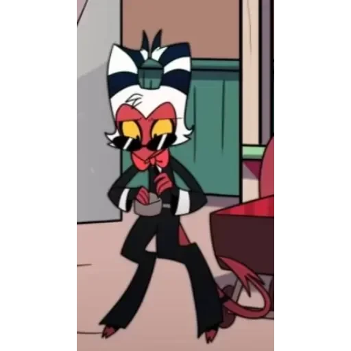 Moxxie — 40