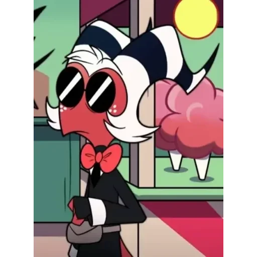 Moxxie — 41
