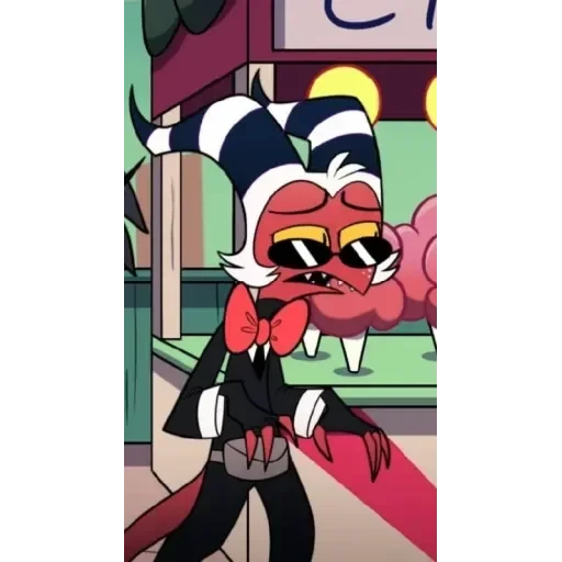 Moxxie — 42
