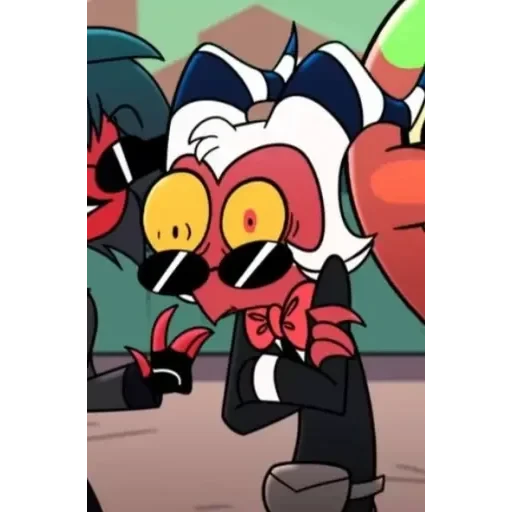 Moxxie — 44