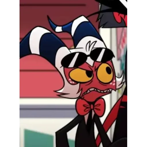 Moxxie — 45