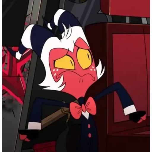 Moxxie — 60