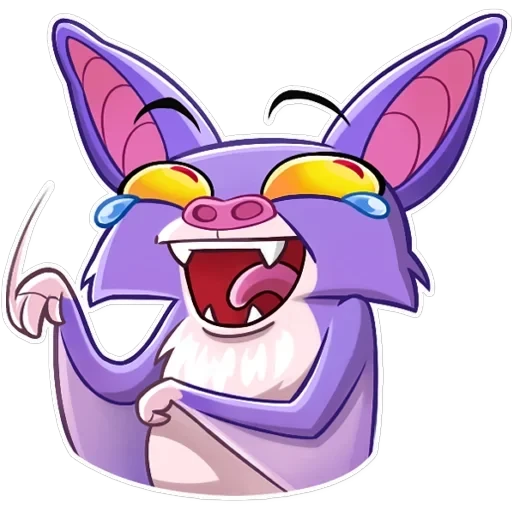 Mr. Bat — 1