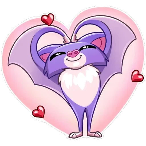 Mr. Bat — 2