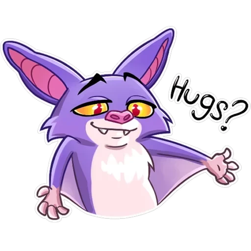 Mr. Bat — 11