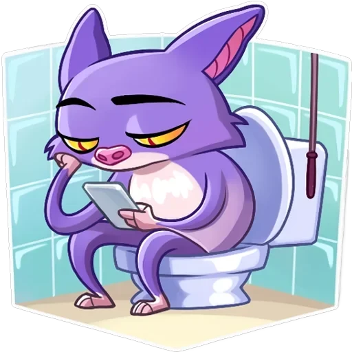 Mr. Bat — 12