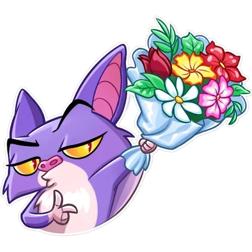 Mr. Bat — 14