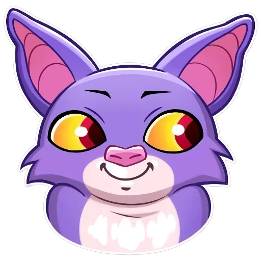 Mr. Bat — 15