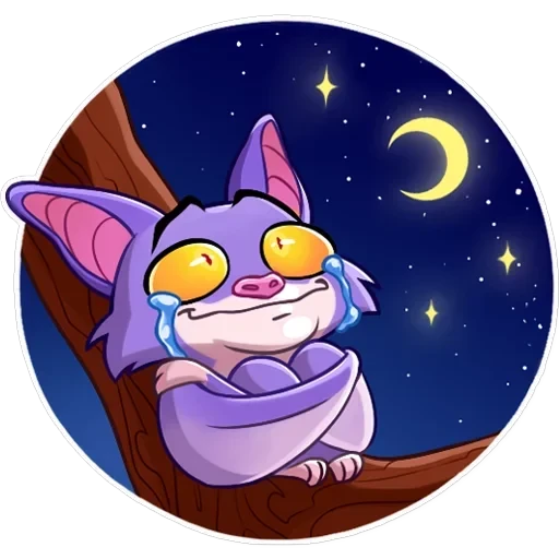 Mr. Bat — 16