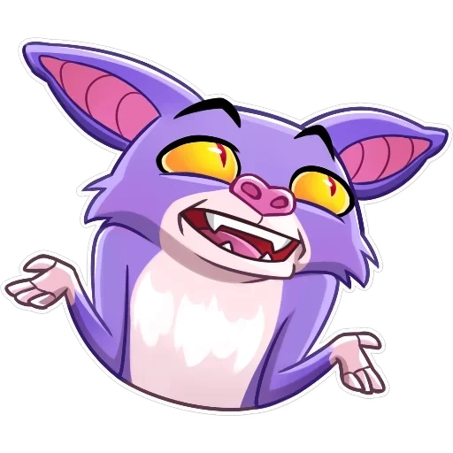 Mr. Bat — 17