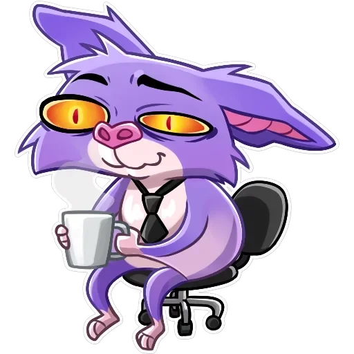 Mr. Bat — 18