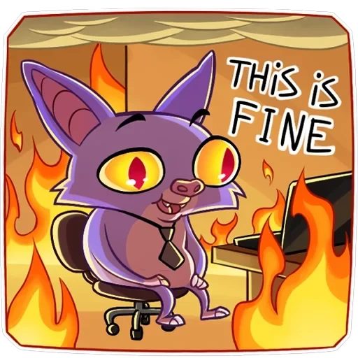 Mr. Bat — 20