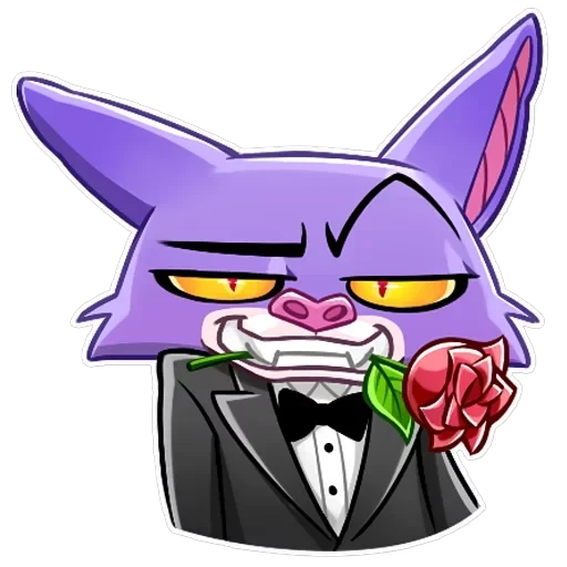 Mr. Bat — 21