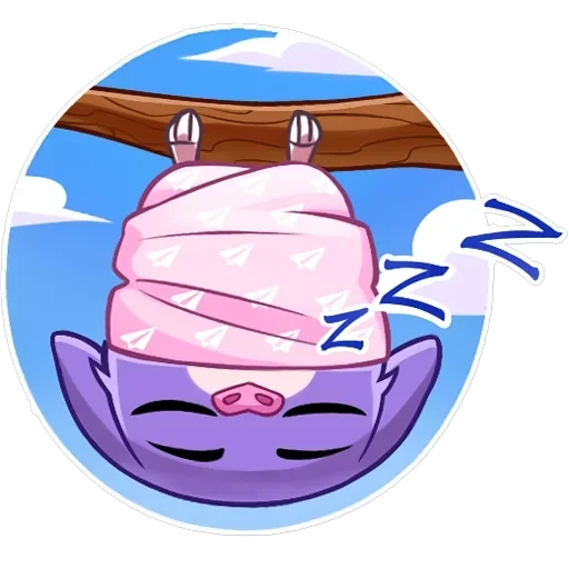 Mr. Bat — 7