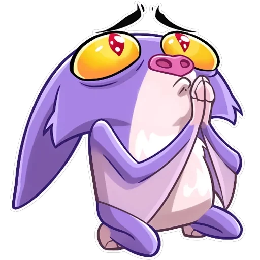 Mr. Bat — 9