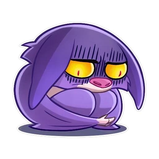 Mr. Bat — 10