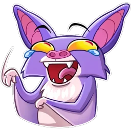 Mr. Bat