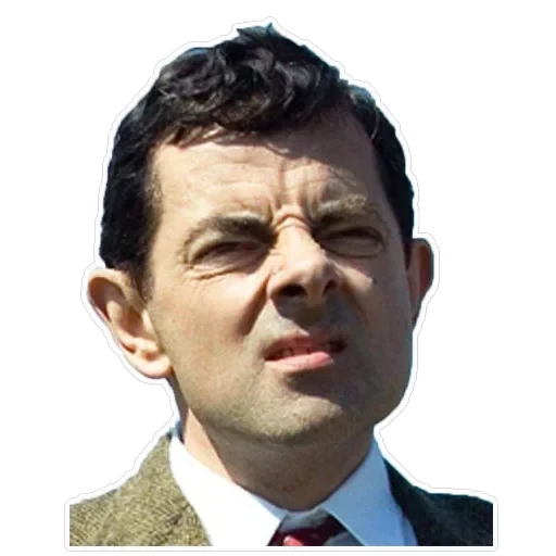 Mr. Bean — 17